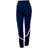 женские брюки Sportful Apex Lady WS Training Pant темно-синие